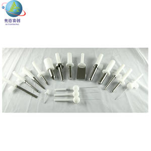 EN/IEC60529 Normen Testaufnahme/IP2X Prüftanwendung - Product Image 3