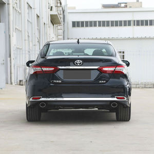 Ca Mry 2024, Auto Inteligente <span class=keywords><strong>Híbrido</strong></span> Eléctrico de Doble Motor 2.0HE, Edición Elite, Auto Mediano para Toyo-ta - Product Image 2