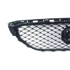 Surong oe0229018 Chine pièces accessoire fabricant Grille voiture partie avant Grille pour Mg3 Mg5 Mg6 Mgzs Mggs Mghs Mggt - Product Image 4