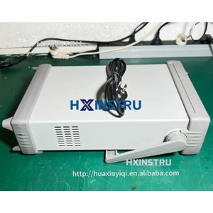 1 compteur de puissance HP E4418A série EPM d'occasion, testé et en bon état de fonctionnement - H - Product Image 4