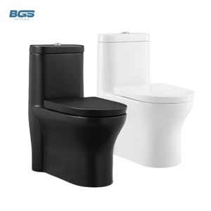 Bidet Marine Non Chinois Évier Chauffé Moule Uf Macerator Définition Couvercle Conception Haute Petit Hôtel Confort Hauteur Toilette - Product Image 6