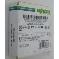 Nuevo en Caja, Módulo PLC 750-476/000-200, 750-476 000-200