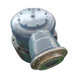 ชุดเกียร์ M307R2 SICOMA <span class=keywords><strong>MEO</strong></span> สำหรับเครื่องผสมคอนกรีต ชุดลดความเร็ว อะไหล่เครื่องจักรก่อสร้าง โรงงานผสมคอนกรีต โรงงานผสมปูน - Product Image 4