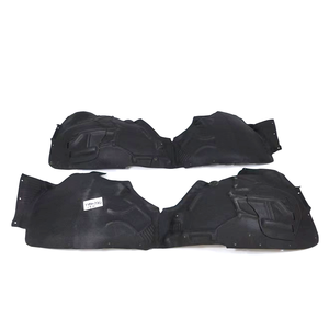 Factory Supply Auto Parts Fender Liner Car <strong>Accessories</strong> Front Inner Fender Left and Right Without Net for <strong>Porsche</strong> Macan 95B 2014 - Product Image 1