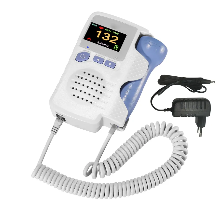 Best Selling Fetal Doppler with Factory Price