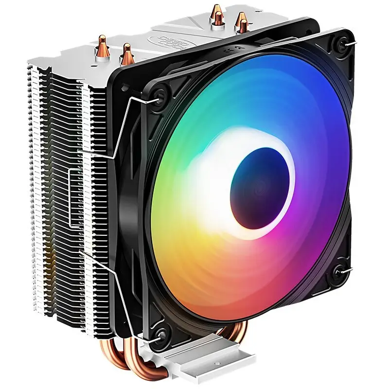 DEEPCOOL GAMMAXX CPU-Luftkühler RGB-CPU-Lüfter für die Kühlung von Gaming-Computern