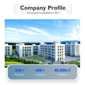 11 IR ER 16 IR ER Carbide chèn PVD lớp phủ CNC chuyển công cụ cắt cạnh nội bộ luồng chèn - Product Image 6