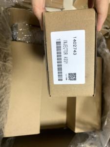 Ensemble d'injecteur de pompe à carburant à piston QSK60QS650KAT 6HH1 - Product Image 5