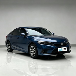 <span class=keywords><strong>Honda</strong></span> <span class=keywords><strong>Civic</strong></span> 240TURBO Automatique 2023 d'occasion, conduite à gauche, véhicule à essence, best-seller, très demandé, abordable et de haute qualité - Product Image 1