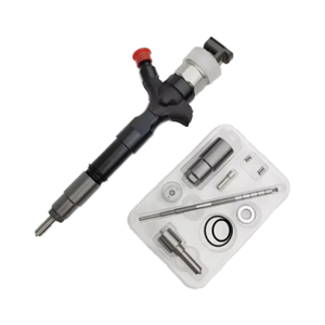 High Quality DE NSO <strong>Common</strong> <strong>rail</strong> fuel <strong>injection</strong> 095000-6240/095000-6252 Fit for Ni ssan Navara YD25 2.<strong>5</strong> dCi Diesel Engine - Product Image 1