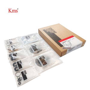 Fabricant de joints KMS, kit de joints de moteur QSK45 QSK60 QSK78, <span class=keywords><strong>joint</strong></span> d'<span class=keywords><strong>injecteur</strong></span> de carburant 4307148 - Product Image 4