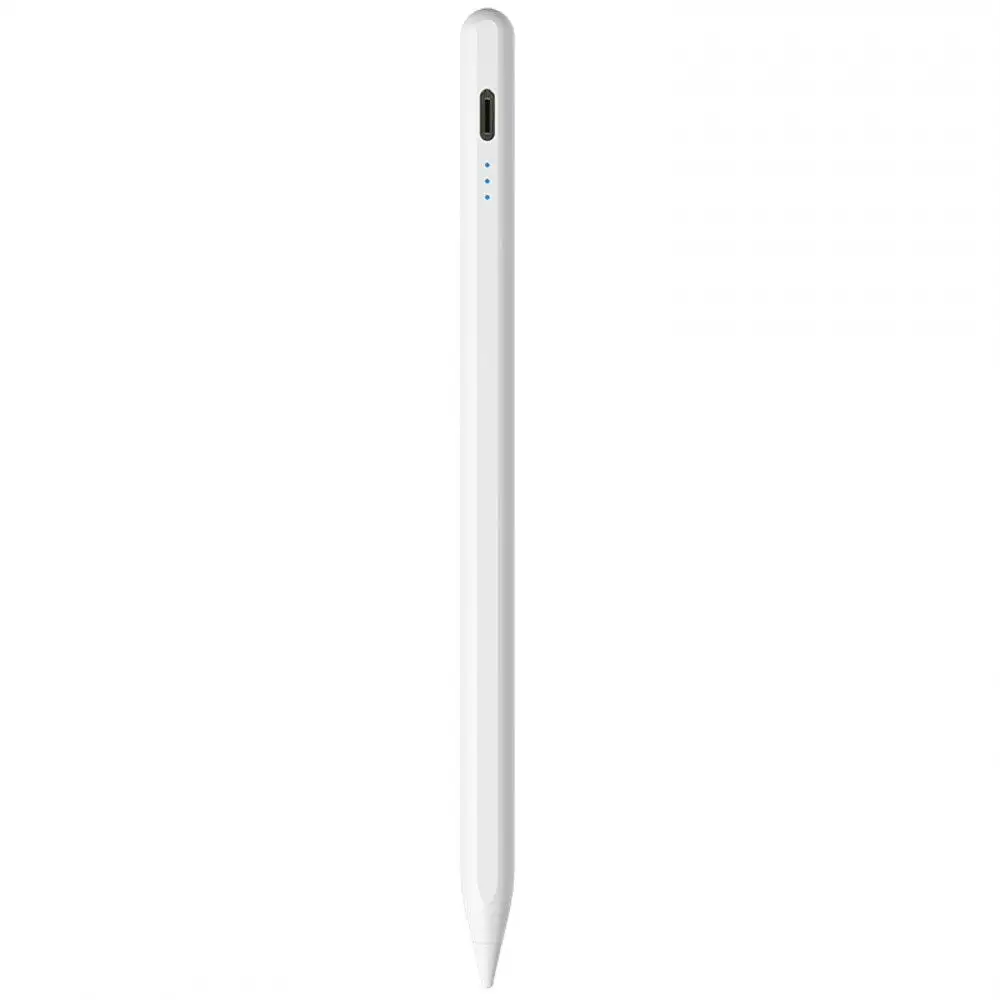 For Pencil 2 1 iPad Pencil Stylus Pen For iPad Pen Air 4 5 7 8 9 Mini 6 2018-2023 For Pencil Palm Rejection Tilt Pen JT19