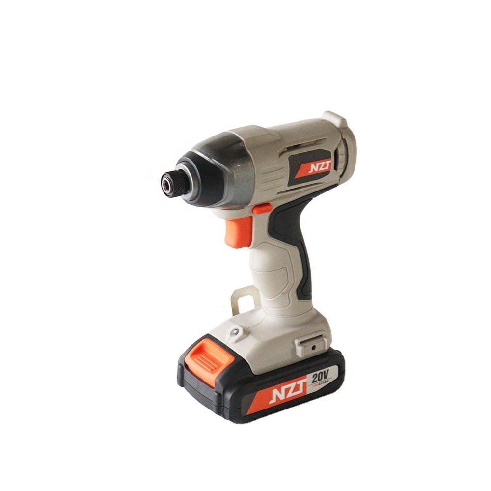 DC 12V/18V/20V/21V Power Tools Rechargeable Driver Drill for Loosening Screws · image 5