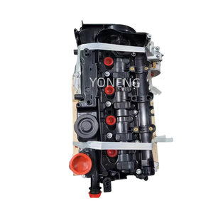 Piezas de automóviles de alta calidad, venta al por mayor, <span class=keywords><strong>N47</strong></span> N47D20 motor diésel, motor desnudo de coche para Bmw, bloque largo - Product Image 6