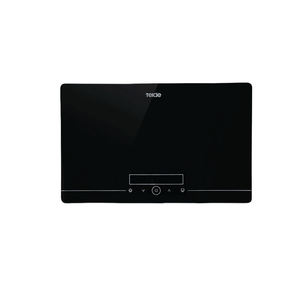 Calentador de agua cuadrado eléctrico acogedor y económico de 10500W para uso en el baño Sistema de control de modo dual de frecuencia variable de 220V - Product Image 1