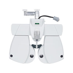 Optometri refrakter bilgisayarlı göz testi otomatik görüş Test cihazı optik dijital otomatik Phoropter CE onaylı CV-9800 - Product Image 3