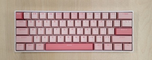 <span class=keywords><strong>Clavier</strong></span> mécanique Keywin ZK61tirmode 60 %, mini <span class=keywords><strong>clavier</strong></span> portable compact pour ordinateur, <span class=keywords><strong>clavier</strong></span> de jeu avec interrupteurs bleus - Product Image 4