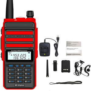 2025 Venta caliente Baofeng, fábrica <span class=keywords><strong>Uv</strong></span> <span class=keywords><strong>5rE</strong></span> Interfono móvil inalámbrico de doble banda Radio bidireccional - Product Image 6