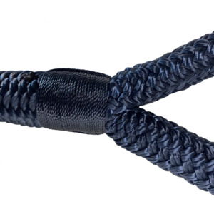 Sangle de remorquage énergétique <span class=keywords><strong>Corde</strong></span> de sauvetage en nylon pour VTT UTV <span class=keywords><strong>Corde</strong></span> d'emballage de qualité supérieure - Product Image 4