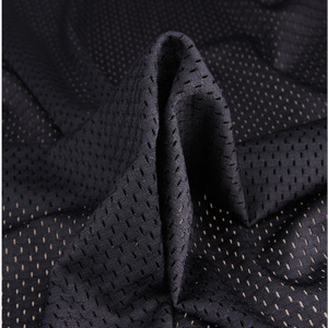 Camiseta de tela deportiva Poliester 86% Nylon 14% Spandex Knit Mesh Stretch Sport Wear Textiles <span class=keywords><strong>Comprar</strong></span> telas <span class=keywords><strong>para</strong></span> <span class=keywords><strong>ropa</strong></span> deportiva - Product Image 4