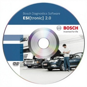 Catalogo Ricambi Bos-ch ESI [tronic] 2.0 2021.1 - Product Image 2