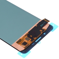 Pantalla LCD Super AMOLED Original para Galaxy A9 Pro (2016) / A910F, Digitalizador, Ensamblaje Completo
