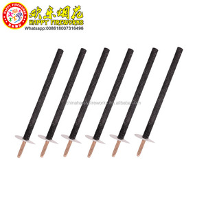 Mano llama 60 minutos señal tela de cera linterna de jardín procesión antorcha - Product Image 4