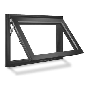 Claraboya Moderna de Aluminio de Lujo, Diseño Aislado e Insonorizado para Villas y Terrazas de Alta Gama - Product Image 3