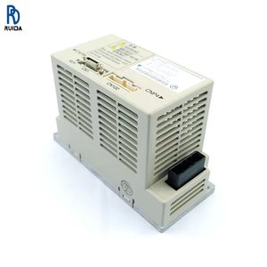 Unité de commande servo SGDR-SDA060A01B d'origine pour solutions de robotique et de contrôle de mouvement CNC SGDR-SDA140A01B - Product Image 1