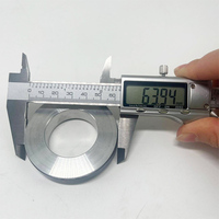 Anneau magnétique Ziner pour pièces de machine à filer Ziner Saurer 6-340.14.1017