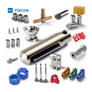 CNC İsviçre tipi işleme tıbbi sınıf paslanmaz çelik mikro parçaları biyouyumlu yüzey özel cerrahi alet servisi - Product Image 1