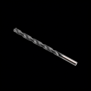 Carbide <b>Drill</b> Bit Ta1006 12xD Nano TiAlN Coated With 4 <b>Guide</b> Pads For Machine Tools - Product Image 3