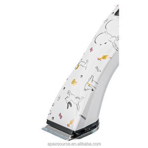 Máquina Cortadora <span class=keywords><strong>de</strong></span> Pelo Multifuncional 5 en 1 para Mascotas con Cuchilla Ajustable para Recortar el Pelo <span class=keywords><strong>de</strong></span> Perros en Diversas Zonas - Product Image 1