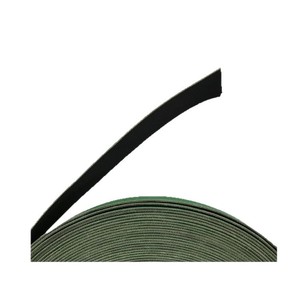 Bande transporteuse Nantong 20 mm x 30 m en caoutchouc durable, pièces mécaniques - Product Image 1