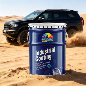 Pintura en Aerosol Acrílica de Color Perfecto, Recubrimiento Líquido, Venta al por Mayor de Fábrica OEM, Reparación Automotriz, Retoque de Pintura para Autos - Product Image 2
