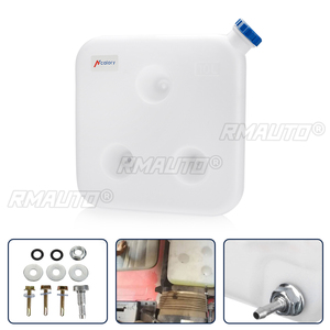 Tanque de Combustible de Plástico de 5L 10L para Calefactor de Aire, Almacenamiento de Gasolina/Aceite para Eberspacher, Accesorios para Calefactor de Aire para Coche/Camión - Product Image 6