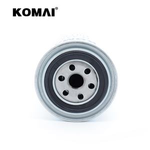 Komai กรองน้ำมัน600-211-6224 600-211-6230 600-211-6240 600-211-6241 600-211-6242สำหรับ PC40-1 PC40-<span class=keywords><strong>2</strong></span> PC40-<span class=keywords><strong>3</strong></span> PC60-6 PC100-<span class=keywords><strong>3</strong></span> - Product Image 3