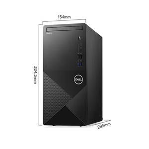 Tour Dells <span class=keywords><strong>Vostro</strong></span> <span class=keywords><strong>3910</strong></span> | Intel Core I3-12100 8 Go de RAM 256 Go SSD WiFi Bluetooth Performance rapide pour le travail - Product Image 2