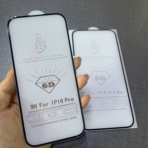 9D <span class=keywords><strong>vetro</strong></span> completamente temperato per iPhone11 12 13 14 15 16 Pro protezione dello schermo per <span class=keywords><strong>iPhone</strong></span> Xs Max XR 6 <span class=keywords><strong>7</strong></span> 8Plus pellicola protettiva in <span class=keywords><strong>vetro</strong></span> - Product Image 2