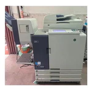 Machine Risos remise à neuf d'occasion de bonne qualité EX7150 9050 A3 Duplicateur numérique pour Riso Comcolors Machine Prix d'usine