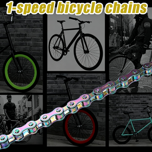 <span class=keywords><strong>Chaîne</strong></span> de vélo <span class=keywords><strong>électrique</strong></span> 8 9 10 11 <span class=keywords><strong>vitesses</strong></span>, haute résistance à la traction, 116 maillons, <span class=keywords><strong>chaîne</strong></span> de remplacement pour vélo de montagne <span class=keywords><strong>électrique</strong></span> - Product Image 4