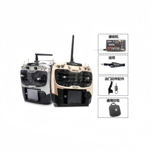 At9spro AT10 mô hình máy bay điều khiển từ xa máy bay giả lập 12 kênh - Product Image 4