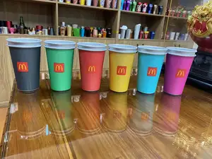 New Product Aluminum Cup Metal Beer Aluminum Cup Aluminum Cups With Logo Color-changing Mug For Drinking