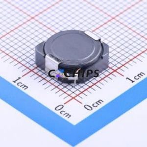 SWRH1004C-680MT ตัวเหนี่ยวนำไฟฟ้าแบบ SMD ( ค่าความเหนี่ยวนำ: 68uH )( ความแม่นยำ: 20% กระแสไฟฟ้าที่กำหนด: 1.42A ) - Product Image 2