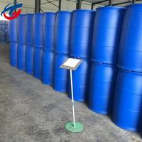 Méthanol de qualité industrielle 99% – Meilleur prix fabricant – Matériaux intermédiaires de synthèse utilisés pour le mélange de pétrole – CAS 67-56-1