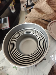 Ustensiles de cuisine en titane pour le camping, ultra-légers, portables, équipement de cuisson pour la randonnée et le backpacking, fournis par l'usine - Product Image 5