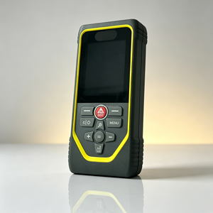 DISTO X6, Medidor Láser con Alcance de Topografía de hasta 250 m, Ampliación de 10X, Equipo Topográfico - Product Image 1