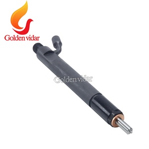 Golden Vidar <span class=keywords><strong>Diesel</strong></span>-Einspritzdüse KBAL105P30 KBAL105P18 Maschinenteile - Product Image 4