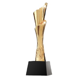 Trofeo personalizado <span class=keywords><strong>de</strong></span> fútbol <span class=keywords><strong>de</strong></span> resina, premios <span class=keywords><strong>de</strong></span> <span class=keywords><strong>voleibol</strong></span> - Product Image 1