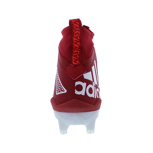Scarpe da Calcio Adidas Nasty 2.0 da Uomo Colore Rosso/Bianco |   100% Autentico - Product Image 4